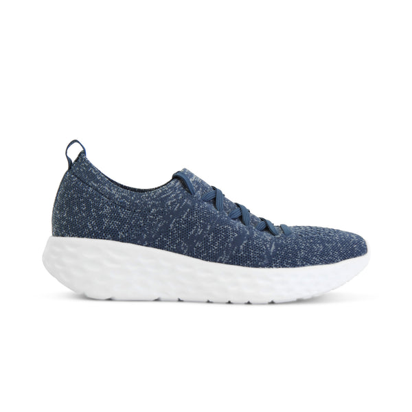 Sadie-Lace-Up-Sneaker #color_navy
