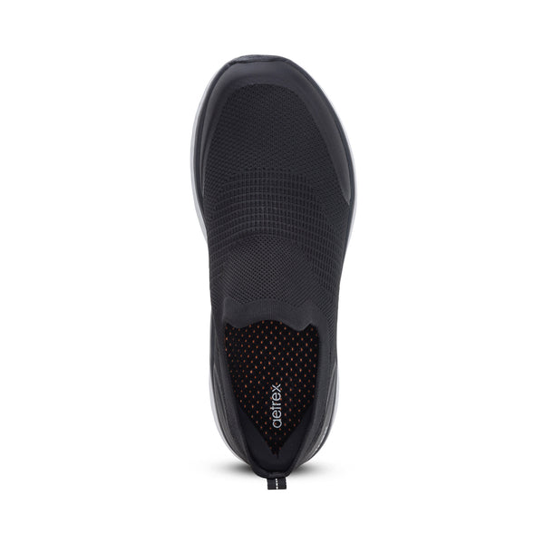 Dash-Arch-Support-Slip-On- #color_black