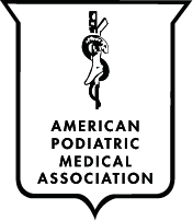 APMA Logo