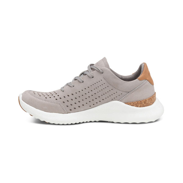 Laura-Arch-Support-Sneakers #color_grey