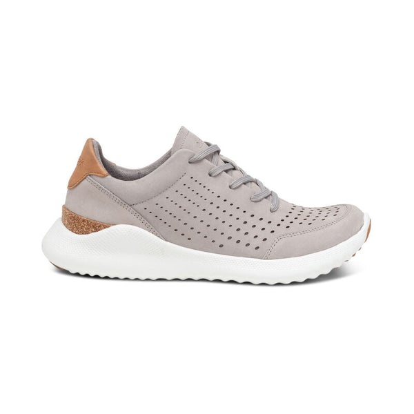 Laura-Arch-Support-Sneakers #color_grey