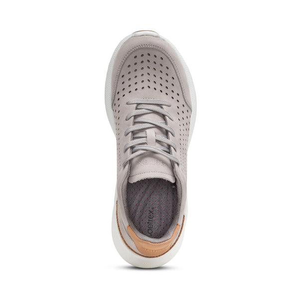 Laura-Arch-Support-Sneakers #color_grey