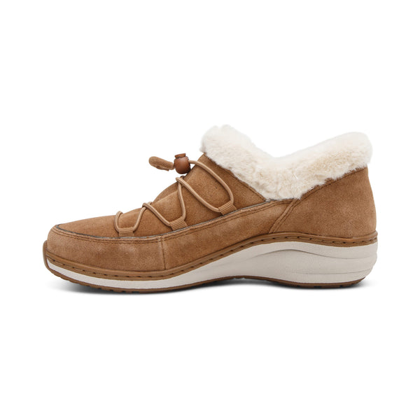 Chrissy-Winter-Slip-On #color_cognac