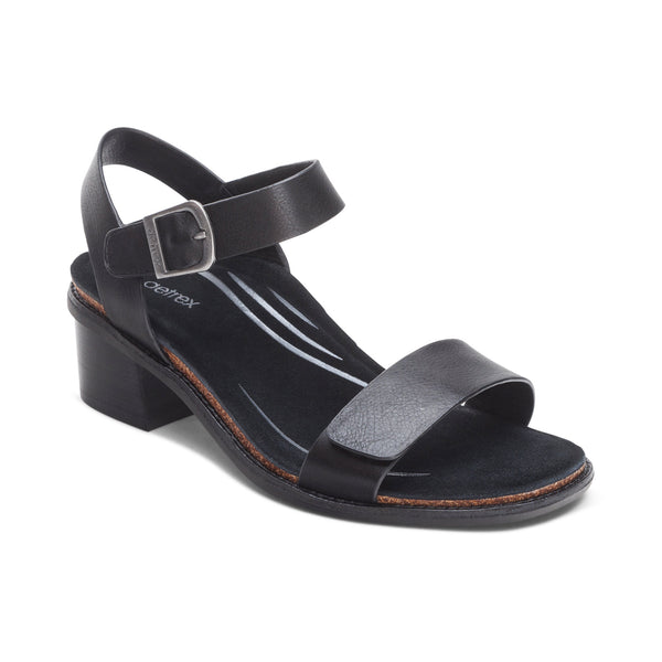 Mae-Adjustable-Quarter-Strap-Heel #color_black