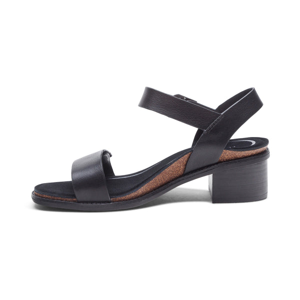 Mae-Adjustable-Quarter-Strap-Heel #color_black