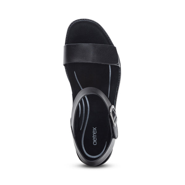 Mae-Adjustable-Quarter-Strap-Heel #color_black