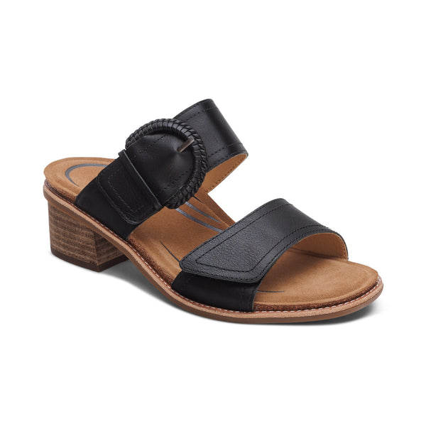 Tatiana-Arch-Support-Heel #color_black