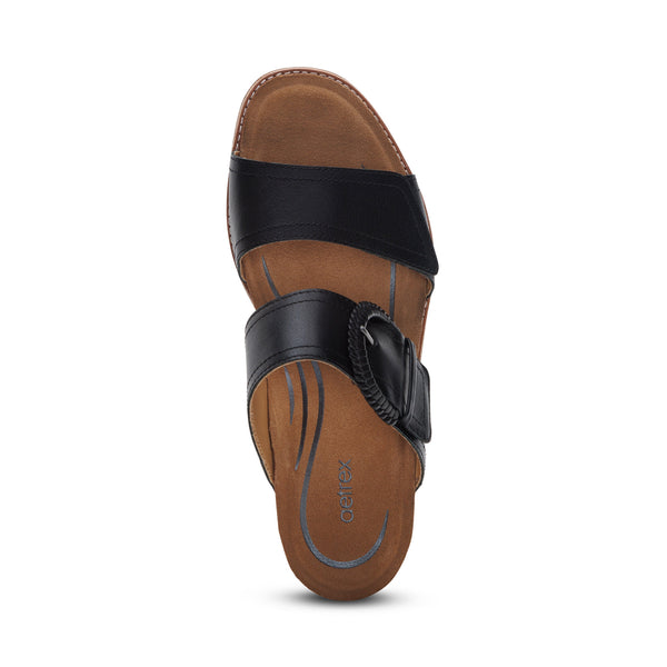 Tatiana-Arch-Support-Heel #color_black