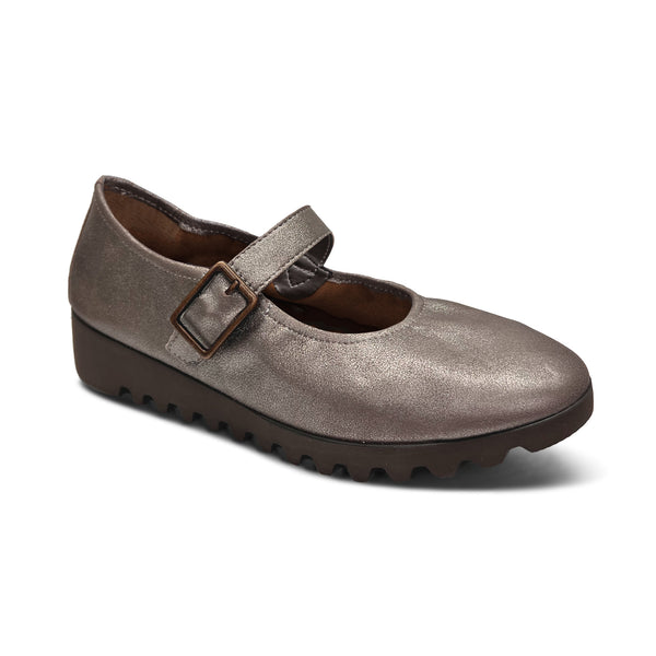 Joanne-Mary-Jane #color_brushed-silver