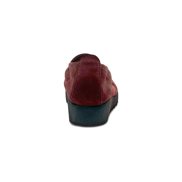 Liz-Slip-On-Flat #color_burgundy