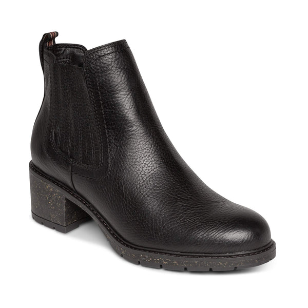 Willow-Weatherproof-Lug-Boot #color_black