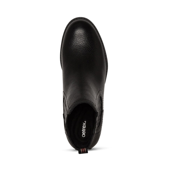 Willow-Weatherproof-Lug-Boot #color_black