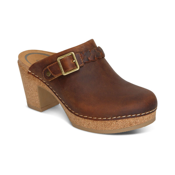 Corey-Clog #color_brown