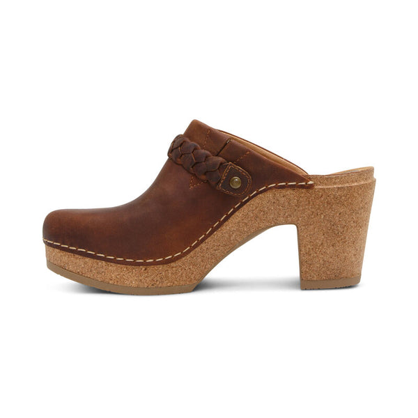 Corey-Clog #color_brown