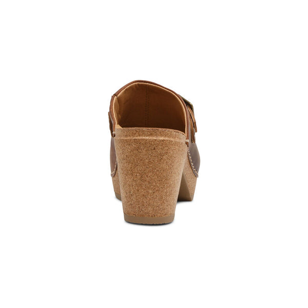 Corey-Clog #color_brown