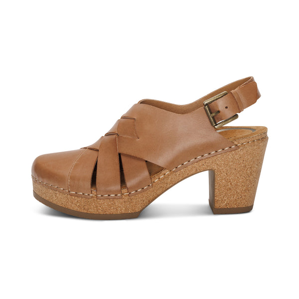 Paige-Slingback-Clog #color_camel