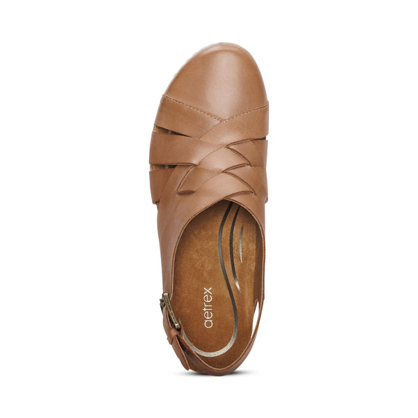 Paige-Slingback-Clog #color_camel