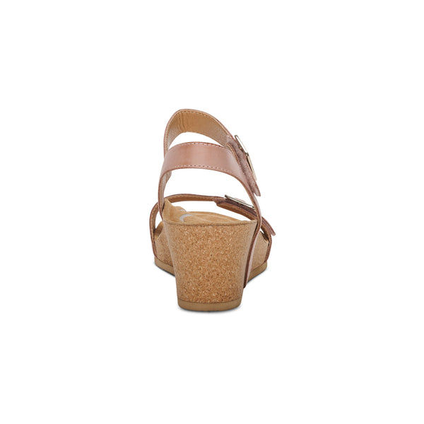 Lexa-Quarter-Strap-Wedge #color_rose