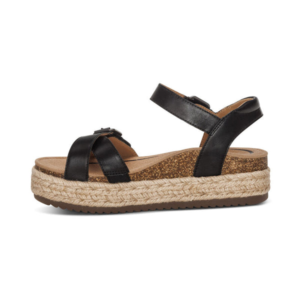 Paula-Platform-Sandal #color_black
