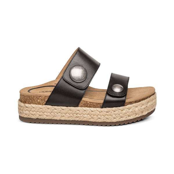 Sofie-Platform-Sandal #color_black