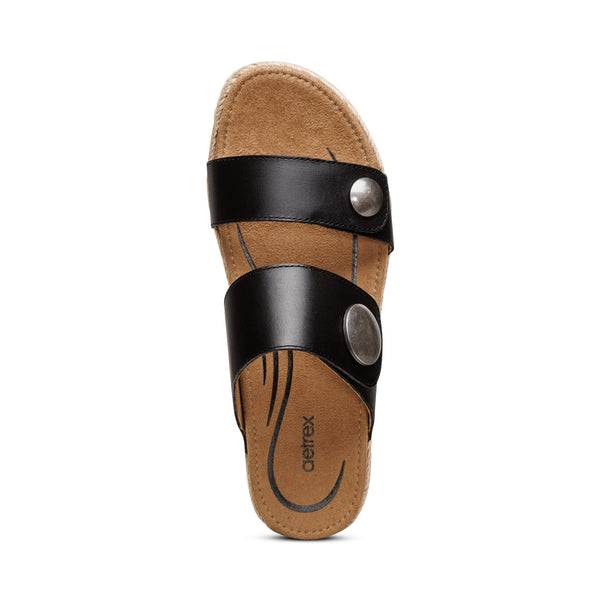 Sofie-Platform-Sandal #color_black