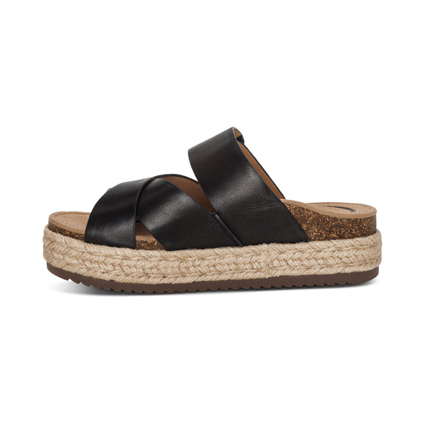 Alyssa-Adjustable-Slide #color_black
