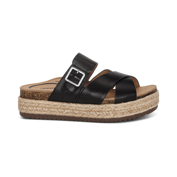 Alyssa-Adjustable-Slide #color_black