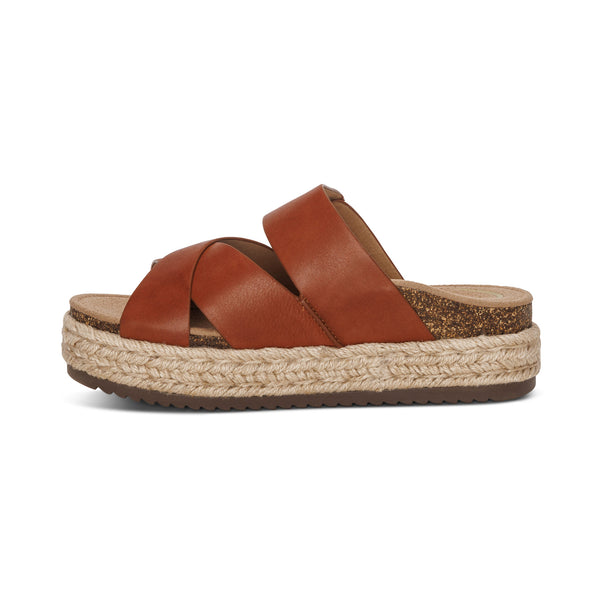 Alyssa-Adjustable-Slide #color_cognac