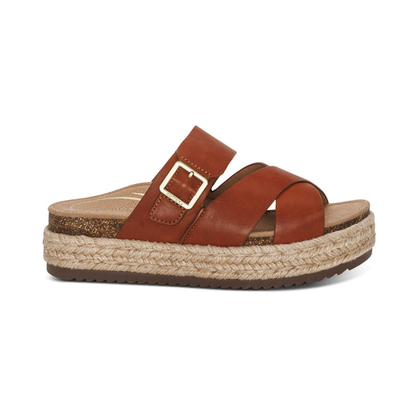Alyssa-Adjustable-Slide #color_cognac