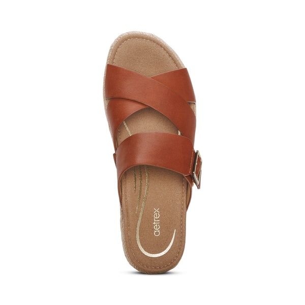 Alyssa-Adjustable-Slide #color_cognac