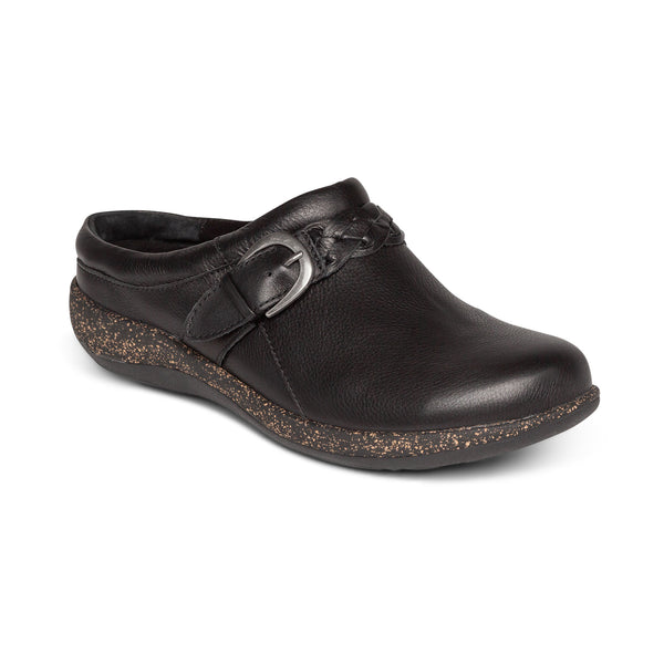 Libby-Comfort-Clog #color_black