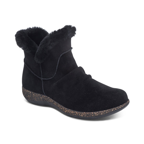 Remi-Boots #color_black