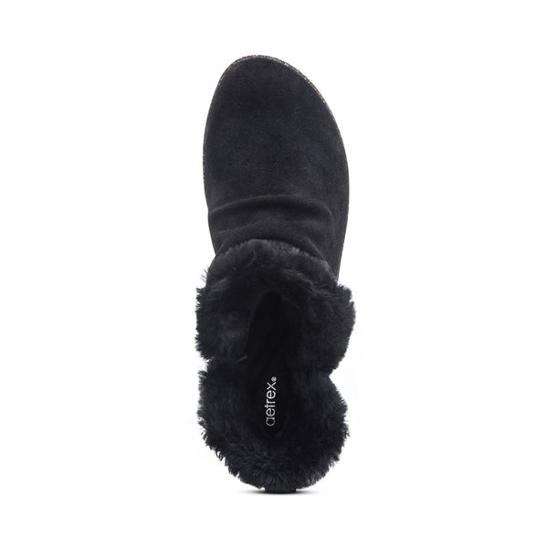 Remi-Boots #color_black