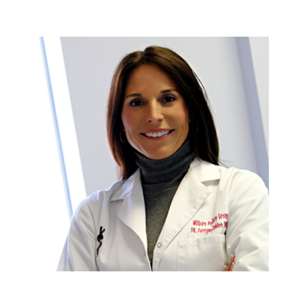 Dr. Janine Ferrigno-Taddeo
