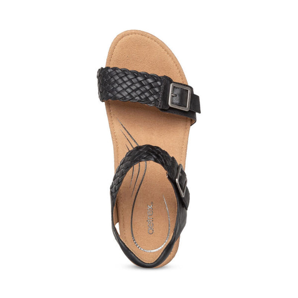 Grace-Adjustable-Woven-Wedge #color_black