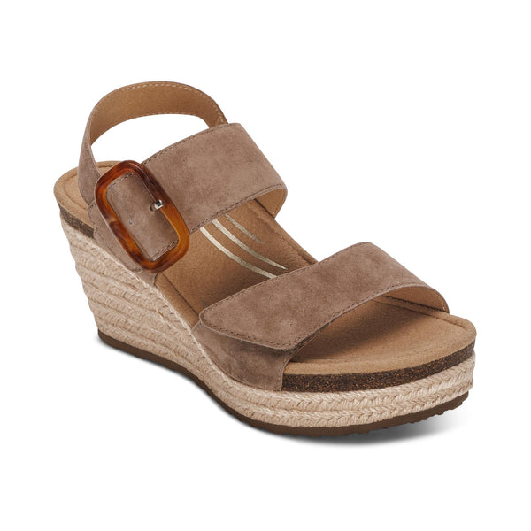 Ashley-Arch-Support-Wedge #color_taupe