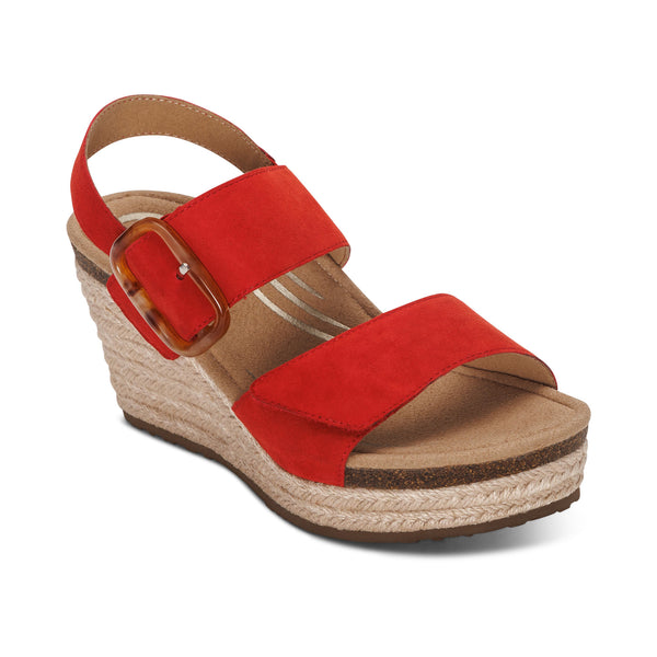 Ashley-Arch-Support-Wedge #color_poppy