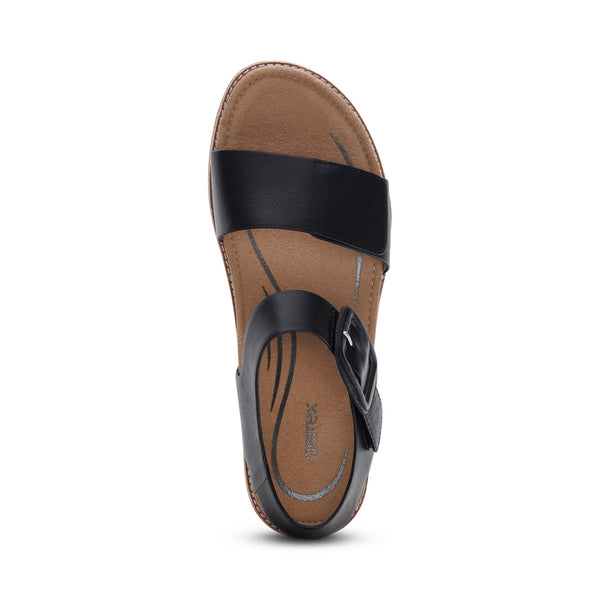 Claire-Quarter-Strap-Sandal #color_black