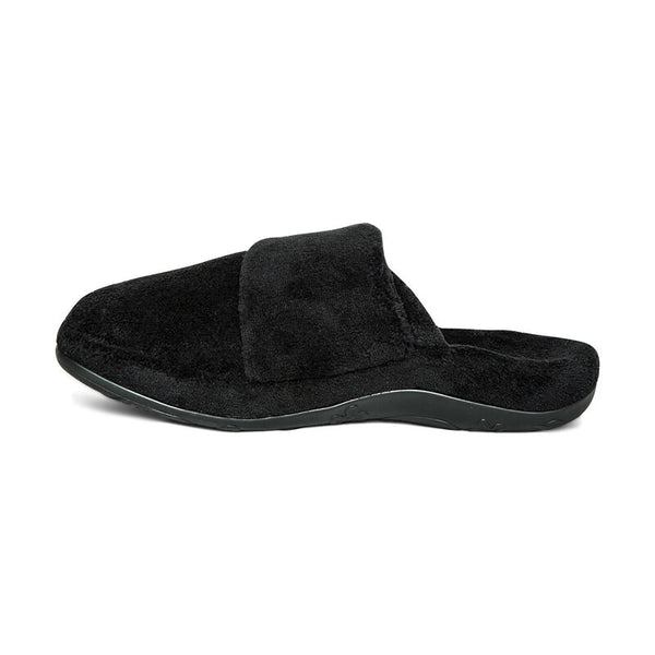 Mandy-Closed-Toe-Slipper #color_black