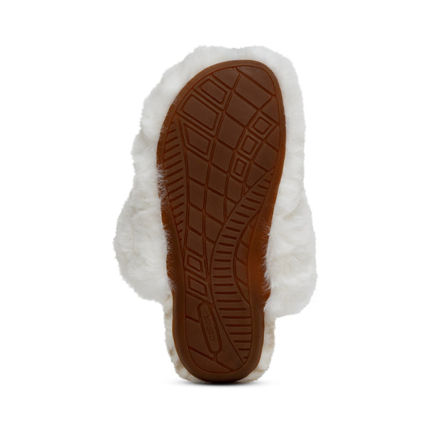 Misty-Arch-Support-Slipper #color_ivory