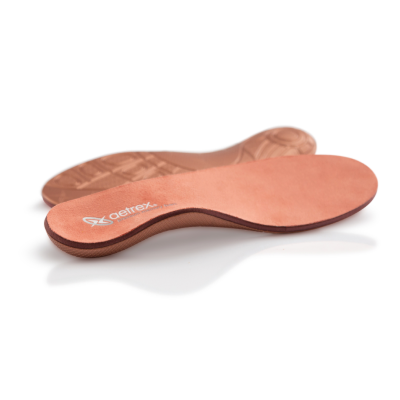 Aetrex Premium Memory Foam Orthotics