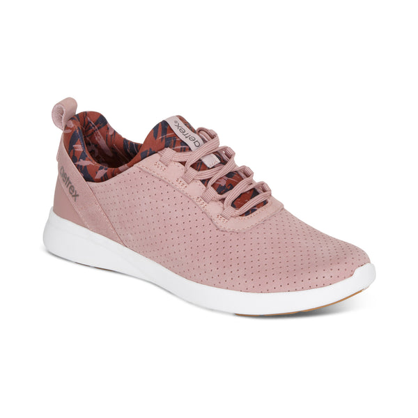 Kora-Arch-Support-Sneakers #color_mauve
