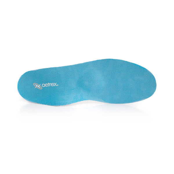 Unisex-Cleat-Orthotics-W/-Metatarsal-Support
