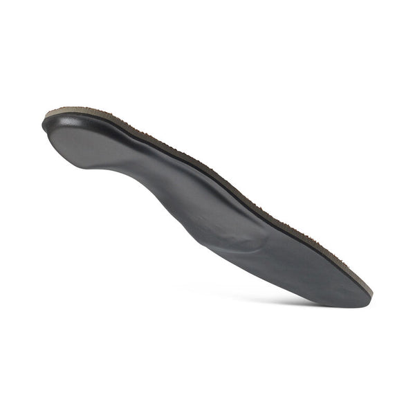 Men's-Memory-Foam-Posted-Orthotics-W/-Metatarsal-Support