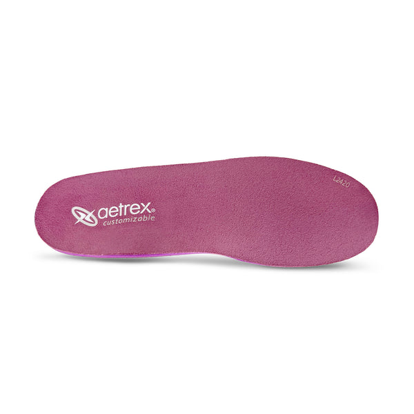 Women's-Customizable-Posted-Orthotics