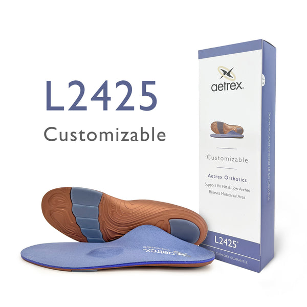 Men's-Customizable-Posted-Orthotics-W/-Metatarsal-Support