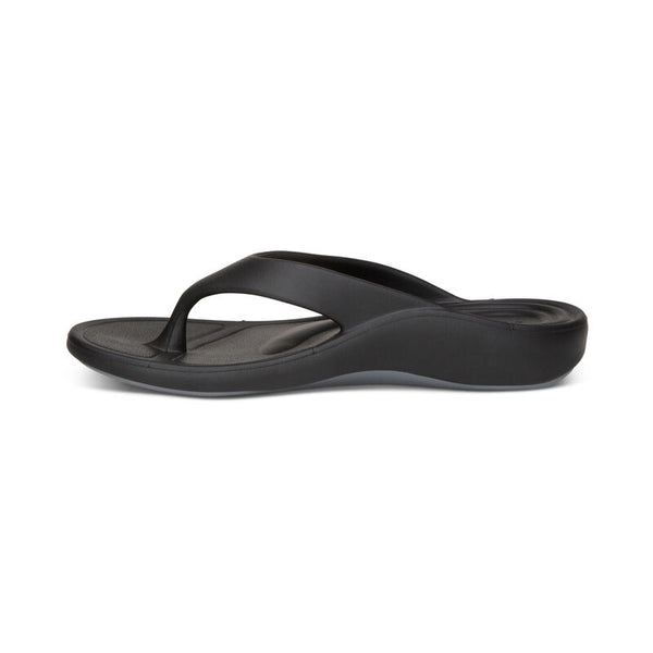 Maui-Flips---Women #color_matte-black