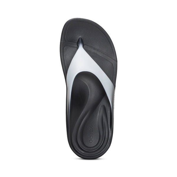 Maui-Flips---Men #color_white-ombre