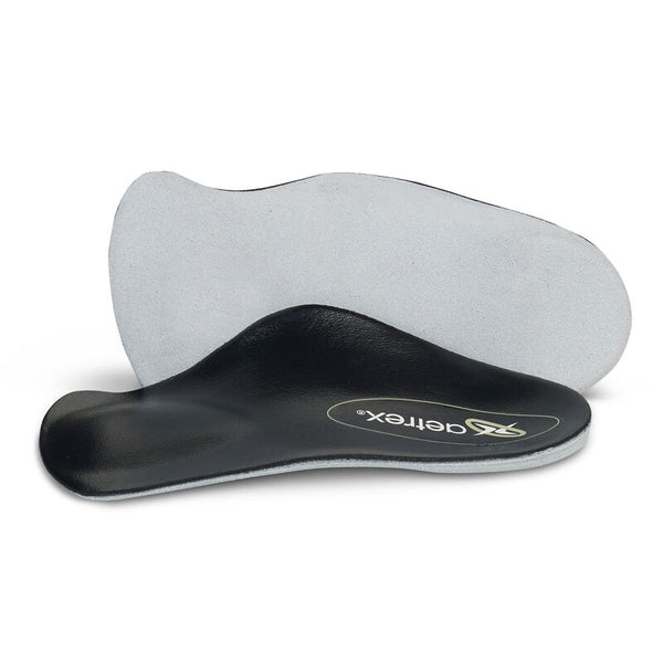 Men's-Dress-Posted-Orthotics-W/-Metatarsal-Support