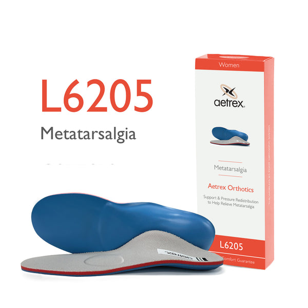 Women's-Orthotics-for-Metatarsalgia